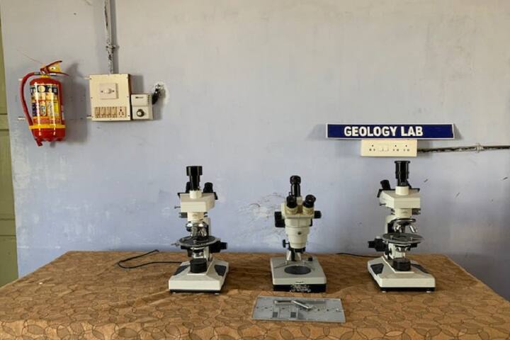 laboratory